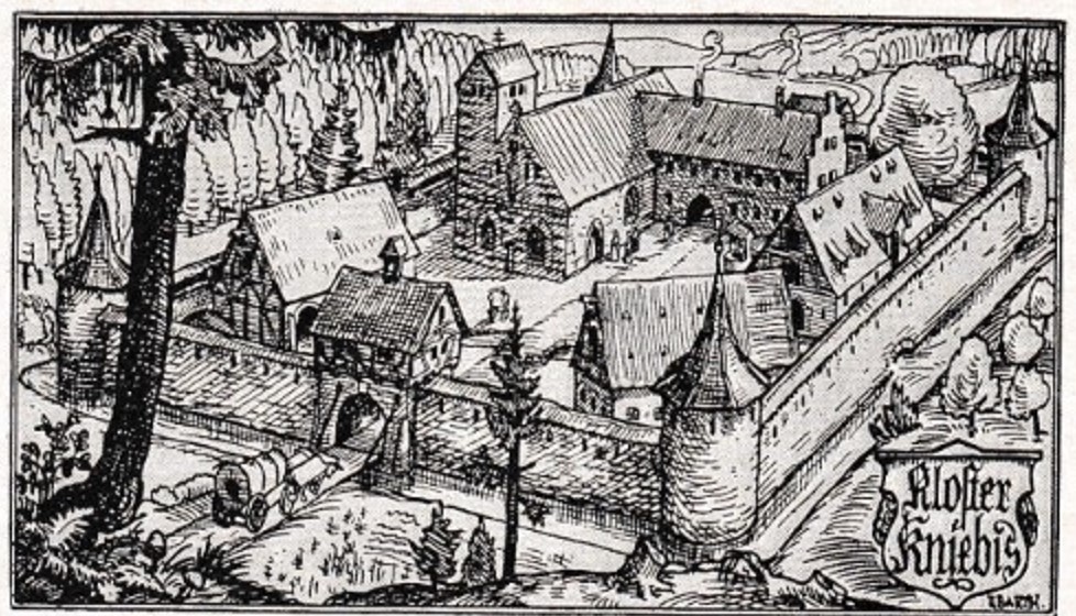 Kniebis