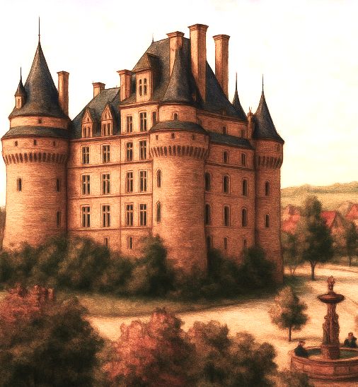 schloss