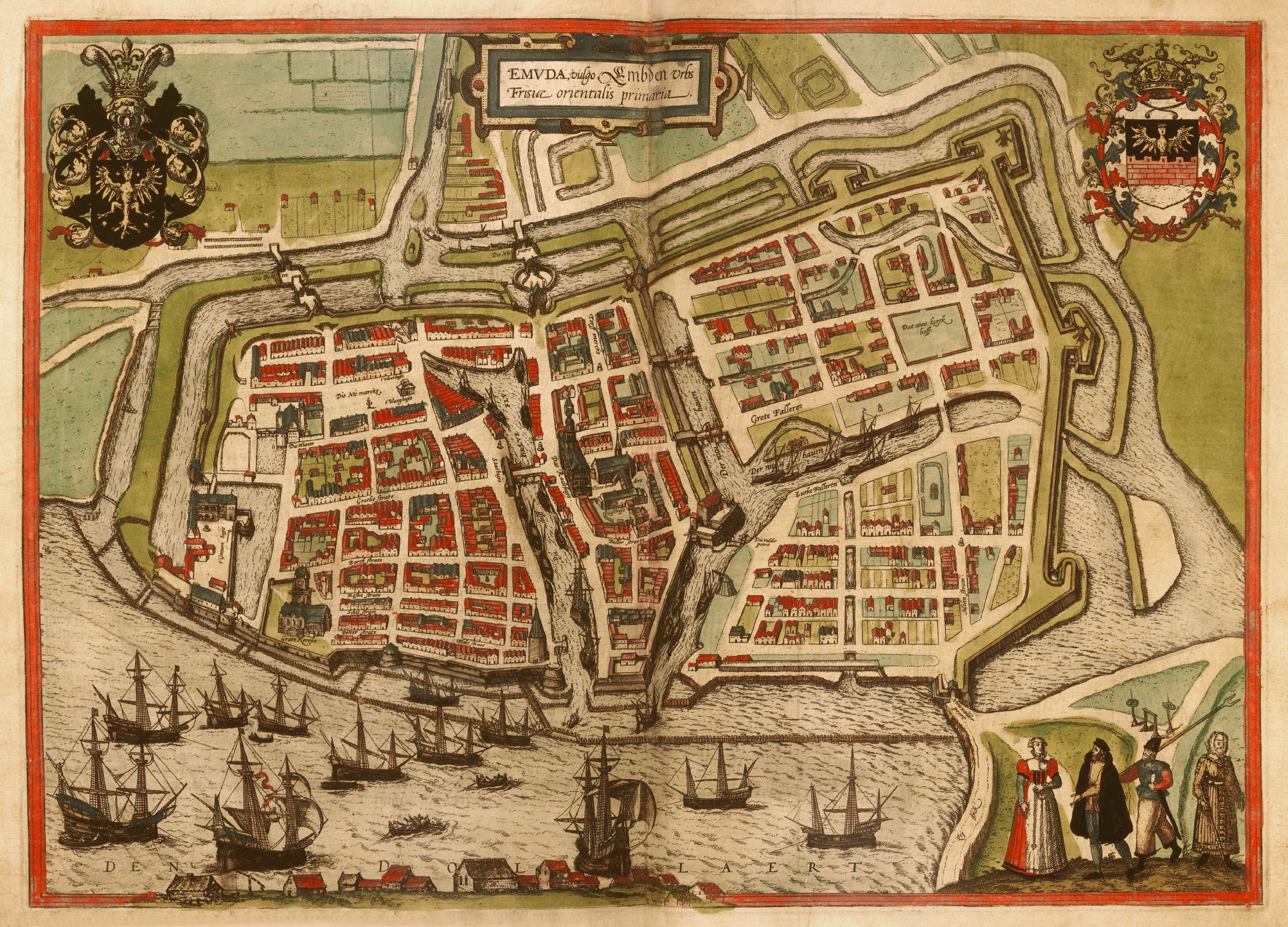 Emden