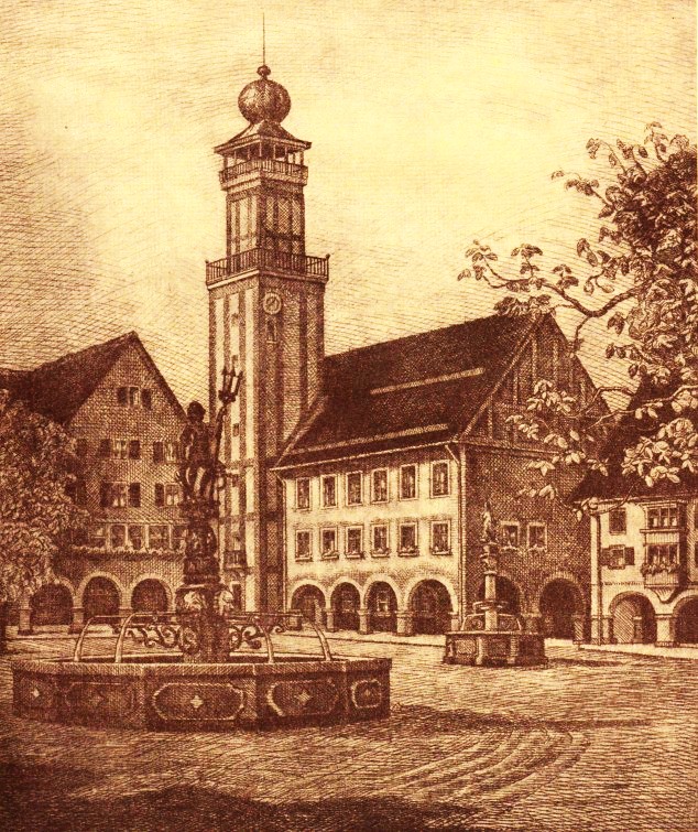 Romberg