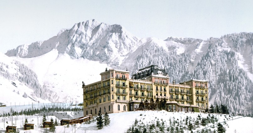 Caux