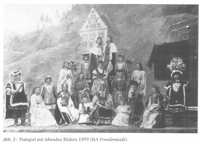 Festzug