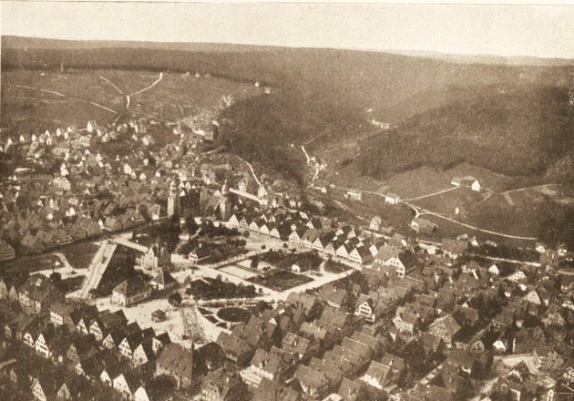 Luftansicht