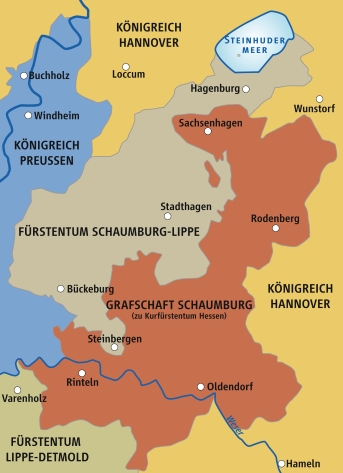 Schaumburg