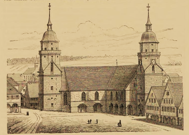 Kirche