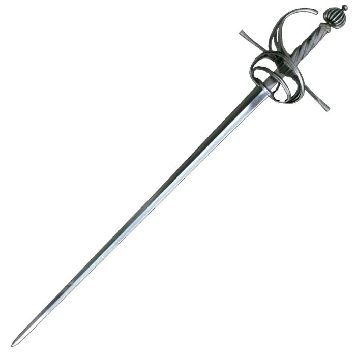 Rapier