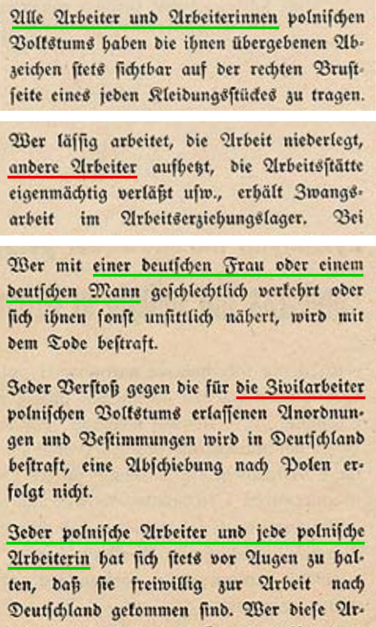 Erlasse