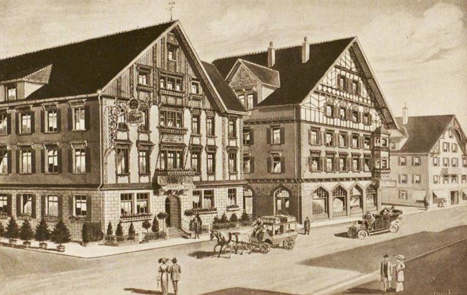 Posthotel