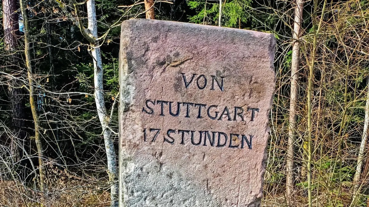 Pfalzgrafenweiler