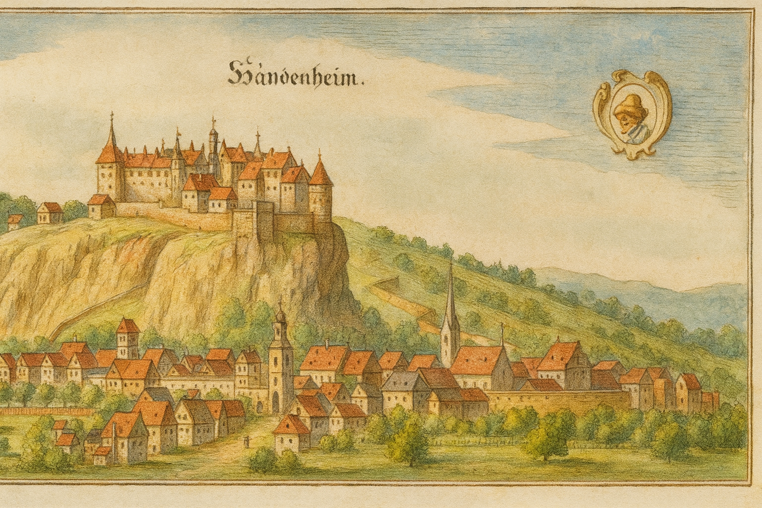 Hellenstein