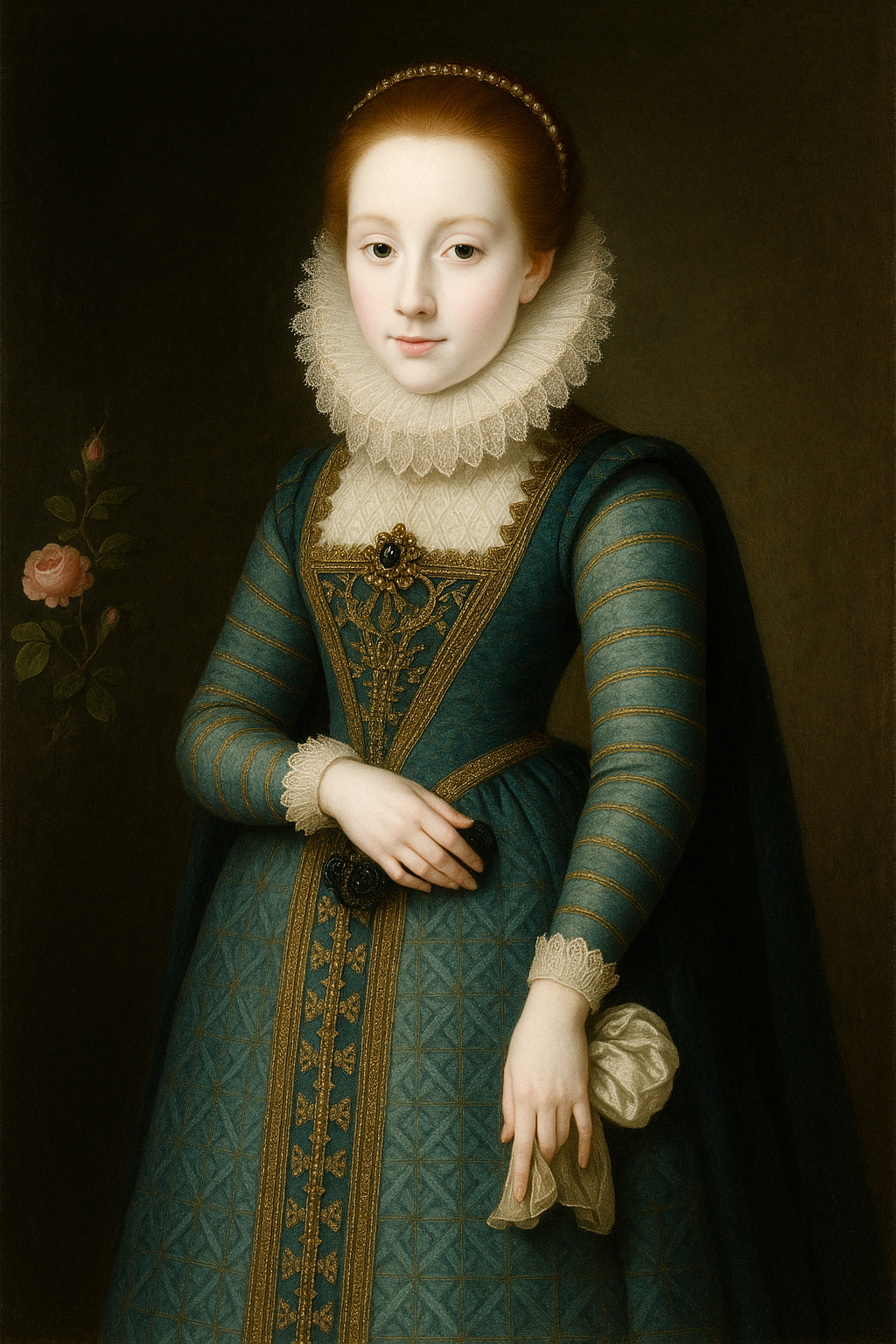 Sibylla_Jugend