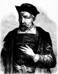 Sendivogus
