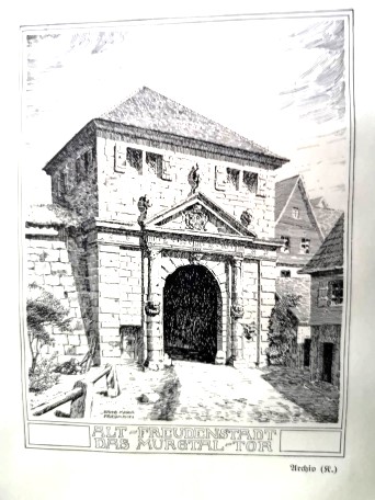 Baiersbronn