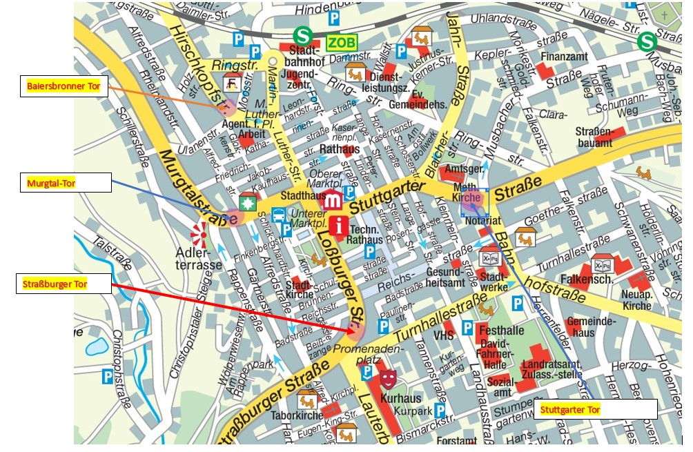 Torplan