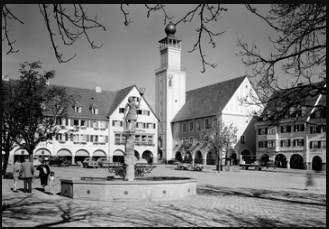 Marktplatz