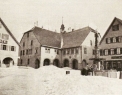 Rathaus